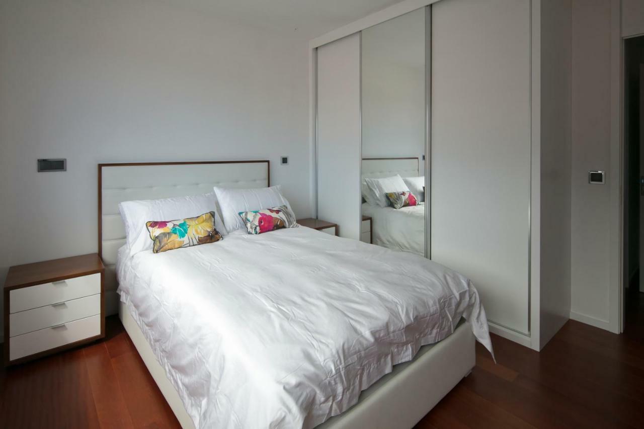 Spacious Luxury With A Great View, Funchal, Free Wifi And Parking Appartement Funchal (Madeira)