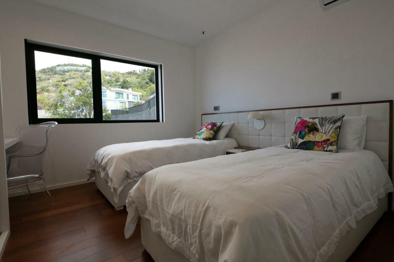 Appartement Spacious Luxury With A Great View, Funchal, Free Wifi And Parking