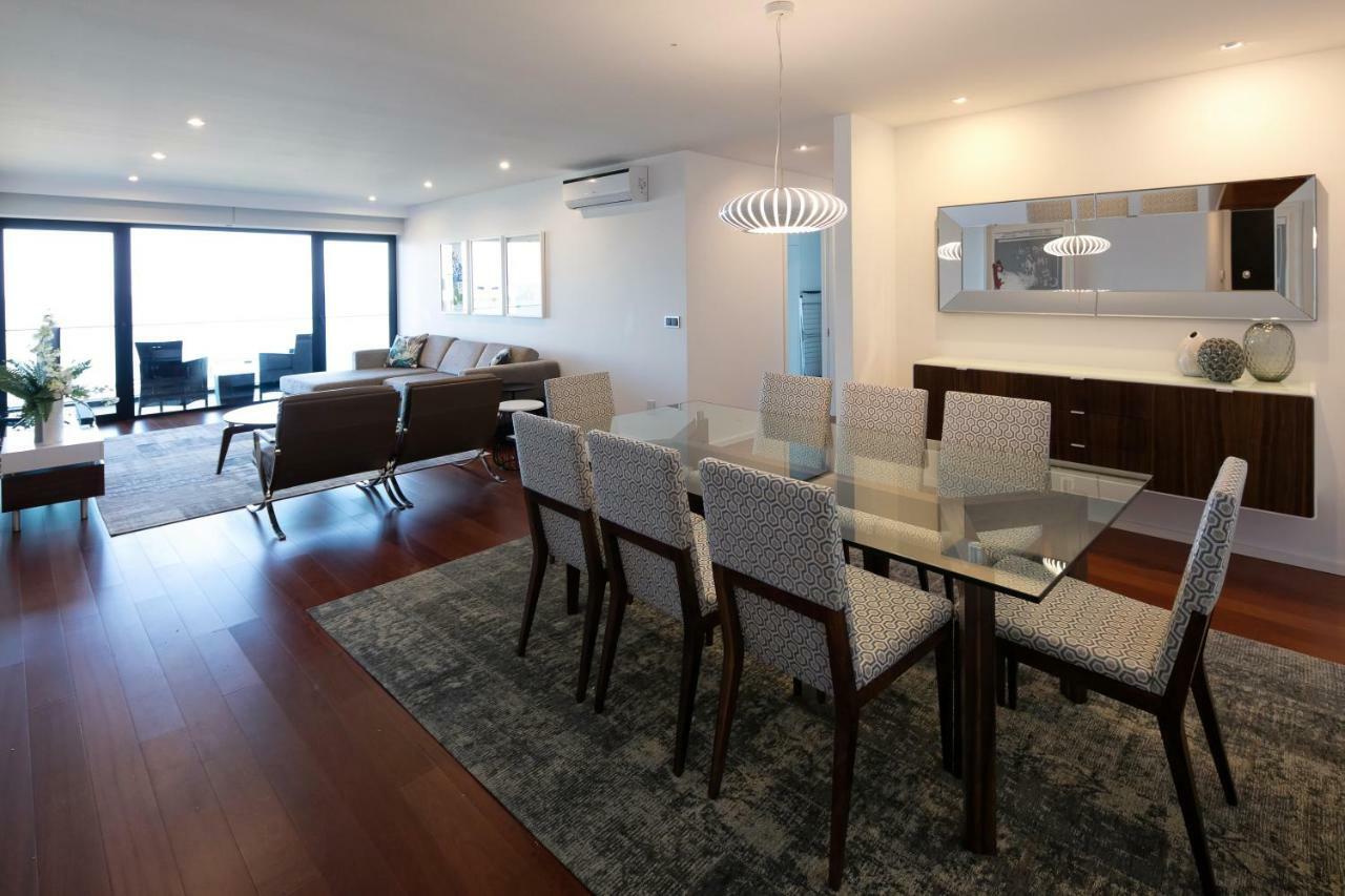 Appartement Spacious Luxury With A Great View, Funchal, Free Wifi And Parking